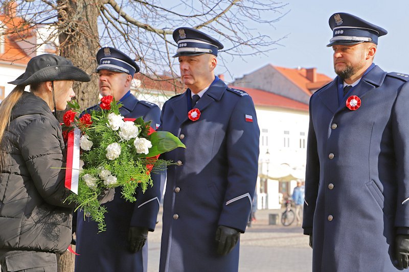 Obchodów Święta Niepodległości ciąg dalszy